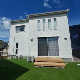 福島県須賀川市宮の杜