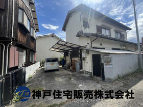 兵庫県明石市魚住町中尾