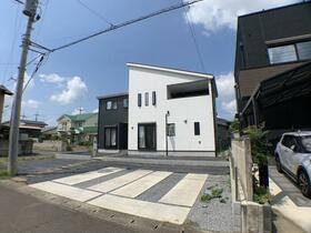 栃木県真岡市島