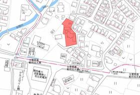 和歌山県岩出市山田