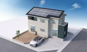 山梨県甲府市中小河原１丁目