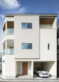 大阪府交野市私部６丁目