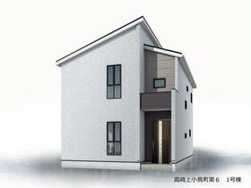 群馬県高崎市上小鳥町