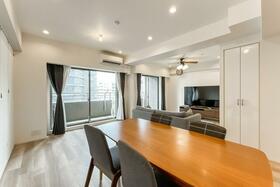 ［ＶＥＣＳ］オーベル月島リバージュグラン　７階南西向き