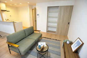 プランメゾン八尾