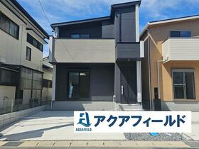 愛知県豊田市畝部東町川田