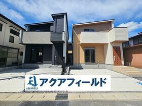 愛知県豊田市畝部東町川田