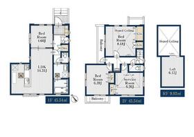 東京都世田谷区上祖師谷6丁目