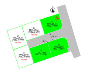 大阪府摂津市鳥飼西4丁目