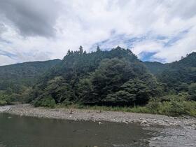 静岡県静岡市葵区腰越