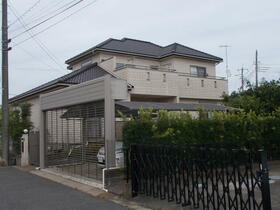 千葉県東金市家徳