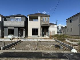 愛知県名古屋市天白区海老山町