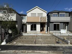 愛知県名古屋市天白区海老山町