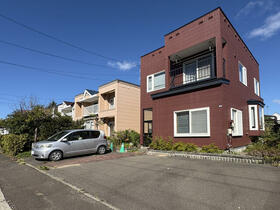 北海道札幌市南区藤野五条５丁目