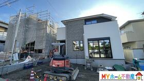 静岡県静岡市清水区御門台