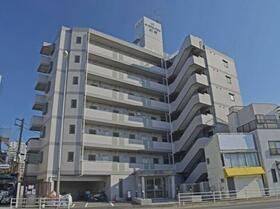 ホーユウコンフォルト川崎