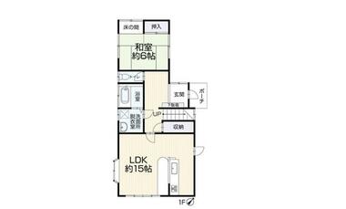 間取り：212053695819