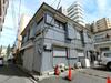大鳥居荘 2階 築62年11ヶ月の賃貸物件