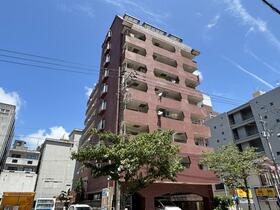 皐月マンション