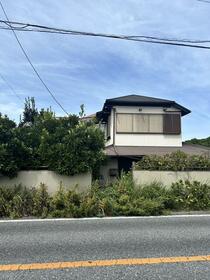 千葉県富津市青木