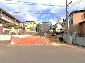 千葉県四街道市鹿渡