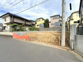 千葉県四街道市鹿渡