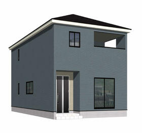 岐阜県可児市土田