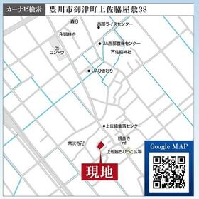 愛知県豊川市御津町上佐脇屋敷