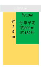 埼玉県加須市旗井