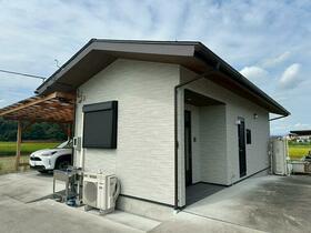 岐阜県関市山田