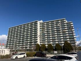 三井大曽根ハイツ