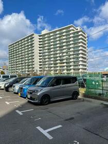 愛知県名古屋市北区山田4丁目