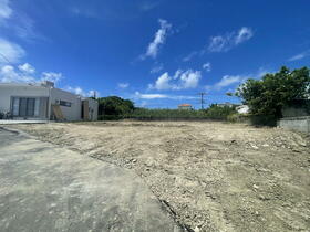 沖縄県島尻郡八重瀬町字長毛