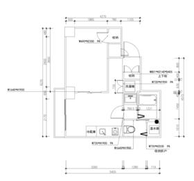東京都新宿区北新宿１丁目
