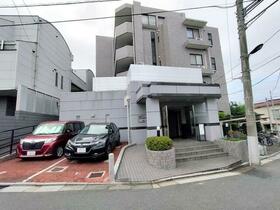 キャニオングランデ上板橋