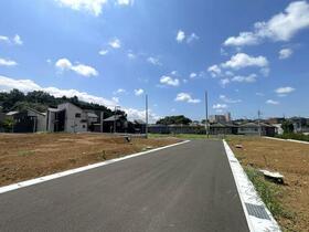 千葉県四街道市内黒田