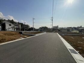 千葉県四街道市内黒田