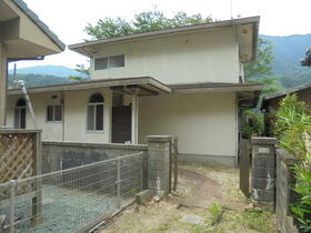 愛媛県大洲市新谷