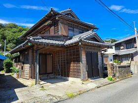 千葉県館山市波左間