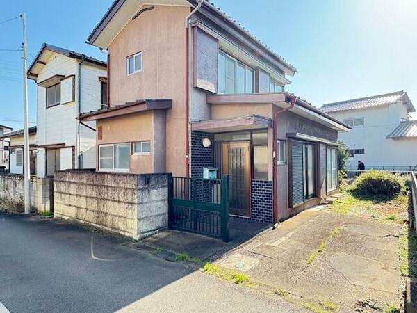 detached 埼玉県北葛飾郡杉戸町大字鷲巣

地図を見る