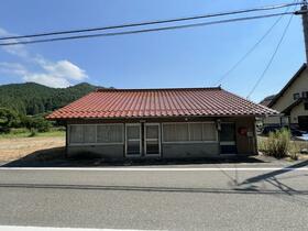 山口県萩市大字中小川