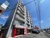 二軒屋駅より徒歩12分 3階 築43年4ヶ月の賃貸物件