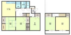 群馬県佐波郡玉村町大字板井