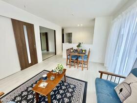 愛媛県松山市西長戸町