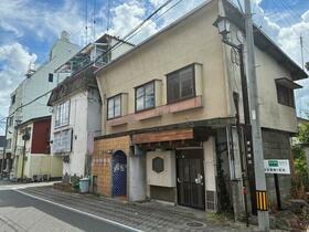 熊本県菊池市隈府