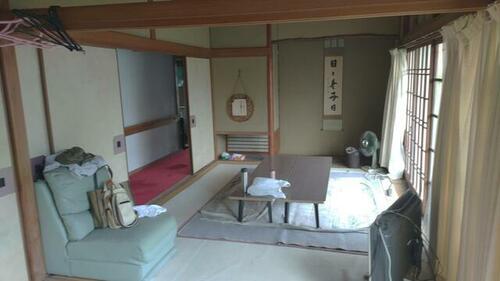 detached 兵庫県加古川市西神吉町大国
