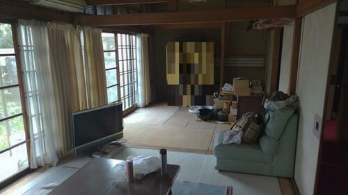 detached 兵庫県加古川市西神吉町大国