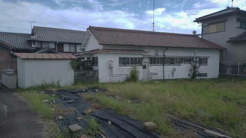 detached 兵庫県加古川市西神吉町大国