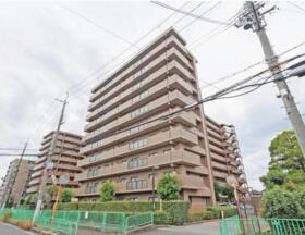 パームズコート茨木パーク・ホームズＡ棟