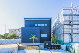 福岡県福岡市西区今津